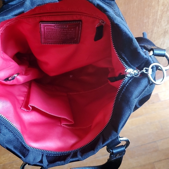 Coach purse - Picture 2 of 3